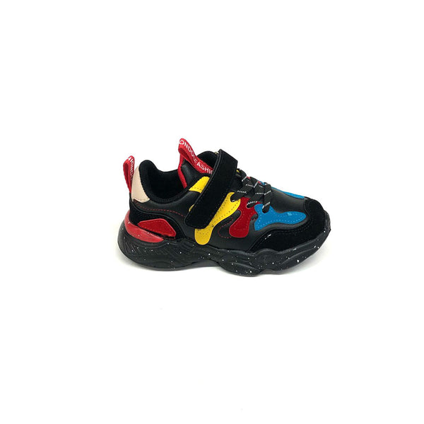 Kid's Fashion Style Running Shoes