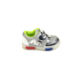 Kid's M Logo Causal Style Shoes