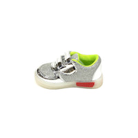 Kid's M Logo Causal Style Shoes