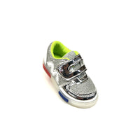 Kid's M Logo Causal Style Shoes