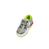 Kid's M Logo Causal Style Shoes