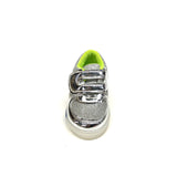 Kid's M Logo Causal Style Shoes