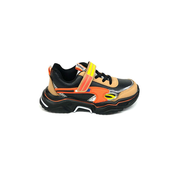 Kids' Fashion Style Running Shoes