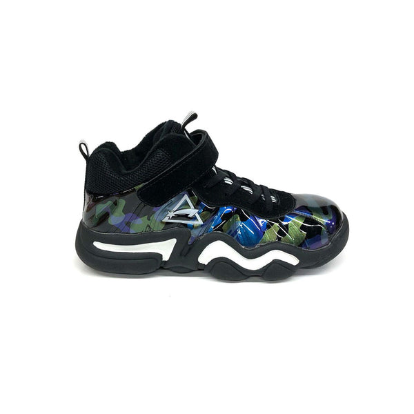 Kids' Shinning Star Basketball Shoes