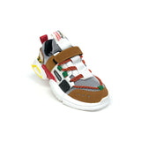 Kids' 3 Fashion Style Shoes