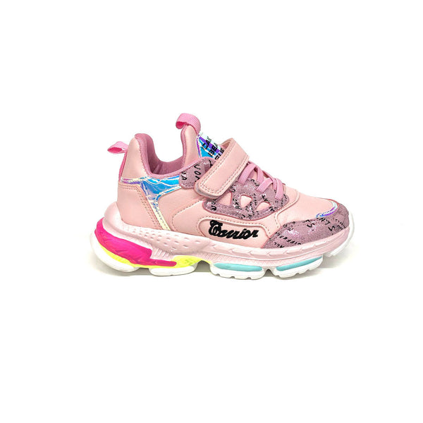 Kids' CAICAI BEAR Girly Style Running Shoes