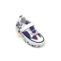 Kids' Fashion Style Shoes with letter design