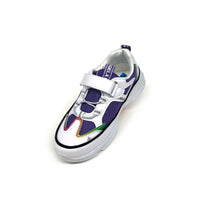 Kids' Fashion Style Shoes with letter design