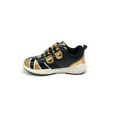 Kids' Golden Rabbit Fashion Shoes