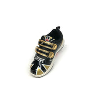 Kids' Golden Rabbit Fashion Shoes