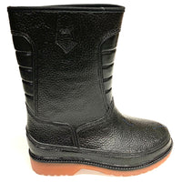 Men's Rubber Rain Boots