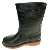 Men's Rubber Rain Boots