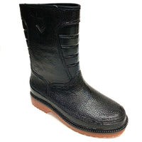 Men's Rubber Rain Boots