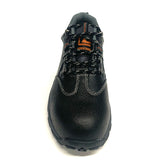 Men's ROCKSTRONG Steel Toe Low-Cut Work Shoes