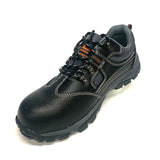 Men's ROCKSTRONG Steel Toe Low-Cut Work Shoes