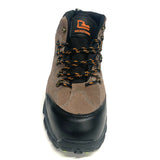 Men's ROCKSTRONG Steel Toe Mid-Cut Work Shoes