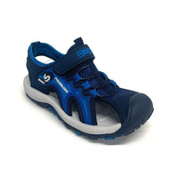 Kid's Closed-Toe Outdoor Sport Sandals