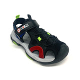 Kid's Closed-Toe Outdoor Sport Sandals