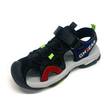 Kid's Closed-Toe Outdoor Sport Sandals