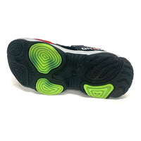 Kid's Closed-Toe Outdoor Sport Sandals