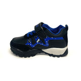 Kid's FASHION B Logo Running Shoes