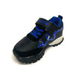 Kid's FASHION B Logo Running Shoes