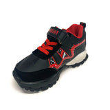 Kid's FASHION B Logo Running Shoes