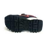 Kid's FASHION B Logo Running Shoes