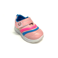 Kid's Little Piggy Casual Shoes