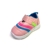 Kid's Little Piggy Casual Shoes