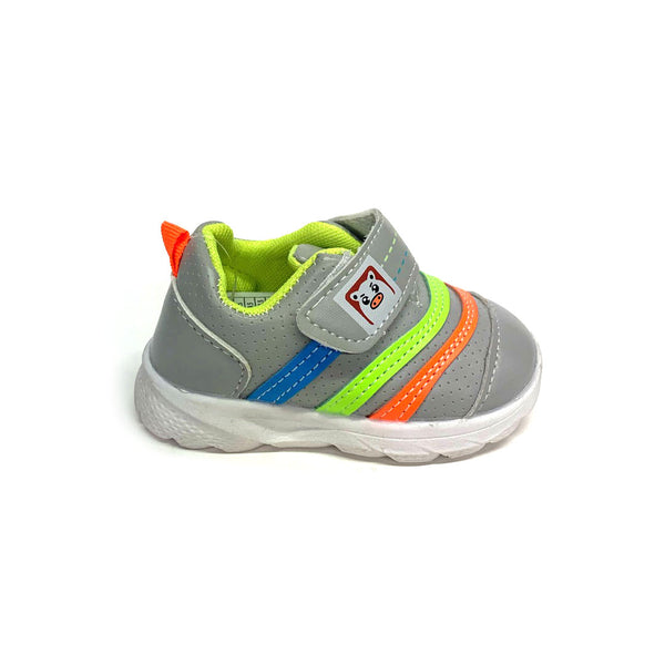 Kid's Little Piggy Casual Shoes