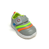 Kid's Little Piggy Casual Shoes