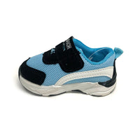 Kid's Orange Star Fashion Style Running Shoes