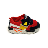 Kid's Blue Star Fashion Style Running Shoes