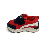 Kid's Blue Star Fashion Style Running Shoes