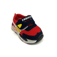 Kid's Blue Star Fashion Style Running Shoes