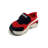 Kid's Blue Star Fashion Style Running Shoes