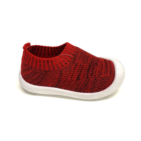 Kid's Comfort Style Casual Shoes