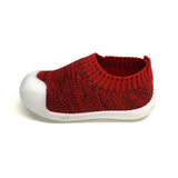 Kid's Comfort Style Casual Shoes