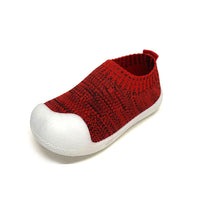 Kid's Comfort Style Casual Shoes