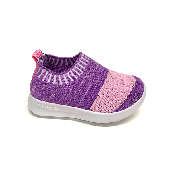 Kid's Comfort Style Casual Shoes