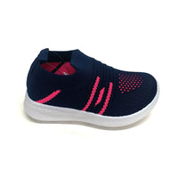 Kid's Comfort Style Casual Shoes