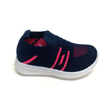 Kid's Comfort Style Casual Shoes