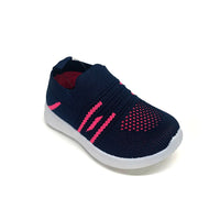 Kid's Comfort Style Casual Shoes