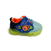 Kids' The Little Bear Casual Shoes