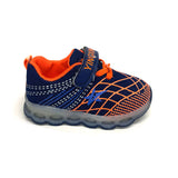 Kid's Light-UP Fashion Style Running Shoes