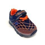 Kid's Light-UP Fashion Style Running Shoes