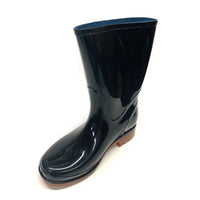 Women's Rubber Rain Boots