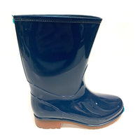 Women's Rubber Rain Boots