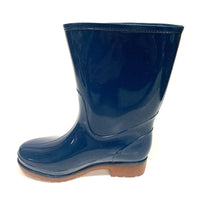 Women's Rubber Rain Boots